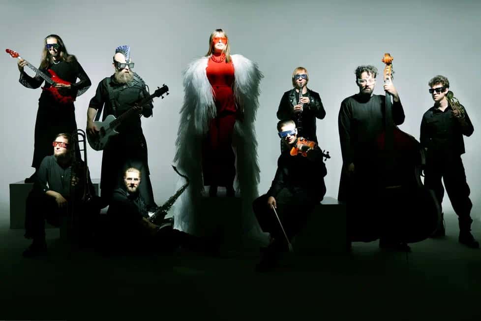 Кавер-группа в Санкт-Петербурге на корпоратив, свадьбу, выпускной или любое другое мероприятие