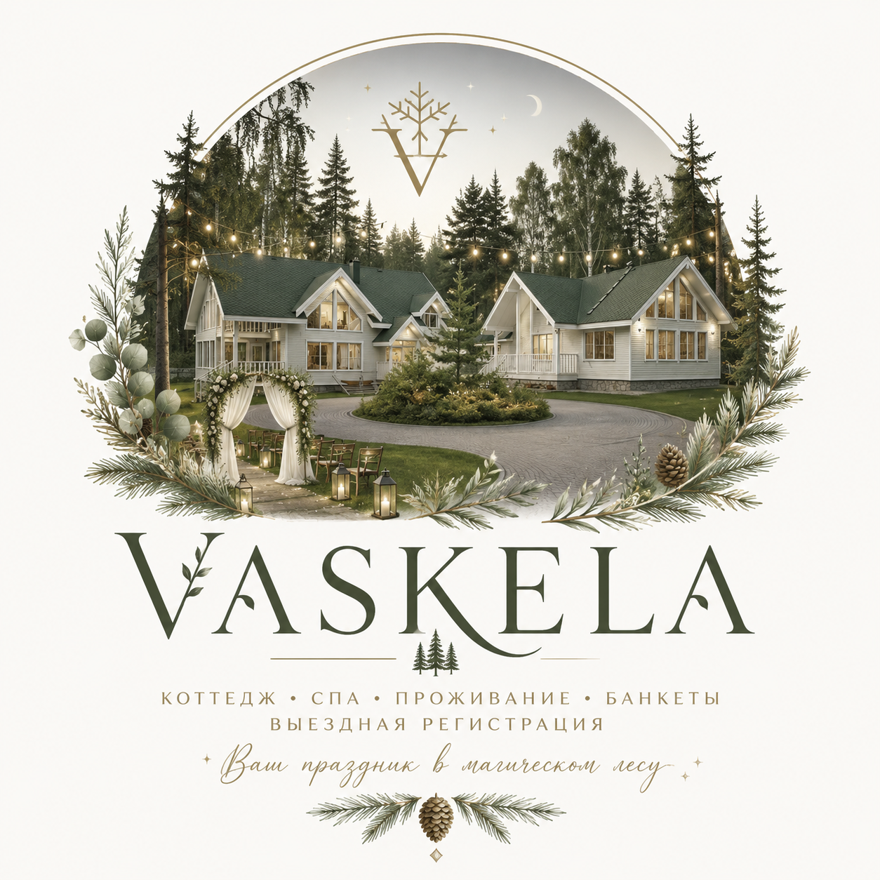 Vaskela